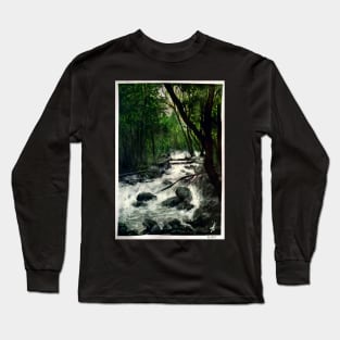 Stream Long Sleeve T-Shirt